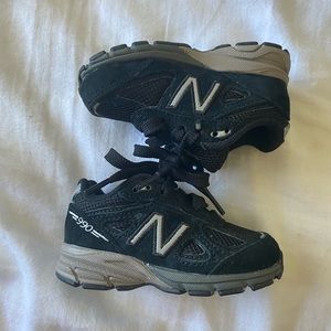 New Balance for baby